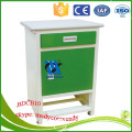 hospital abs bedside cabinet